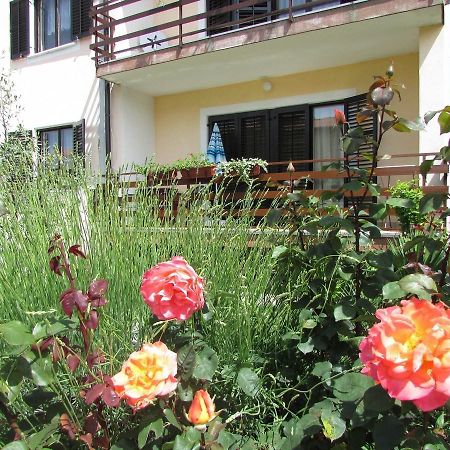 Mirela House With Apartment Umag Exterior photo