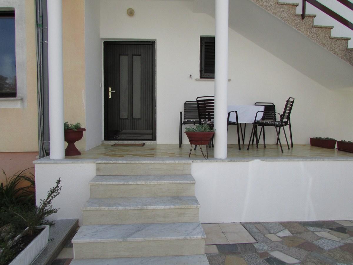 Mirela House With Apartment Umag Exterior photo