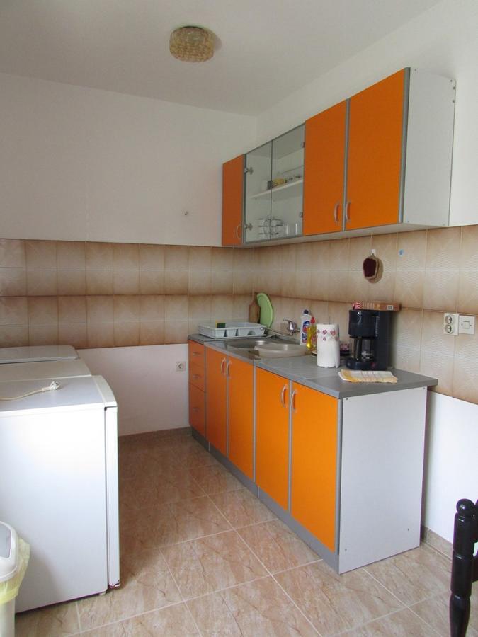 Mirela House With Apartment Umag Exterior photo