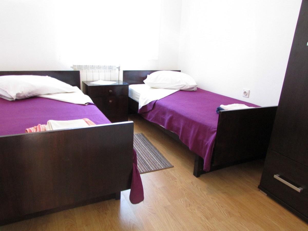 Mirela House With Apartment Umag Exterior photo