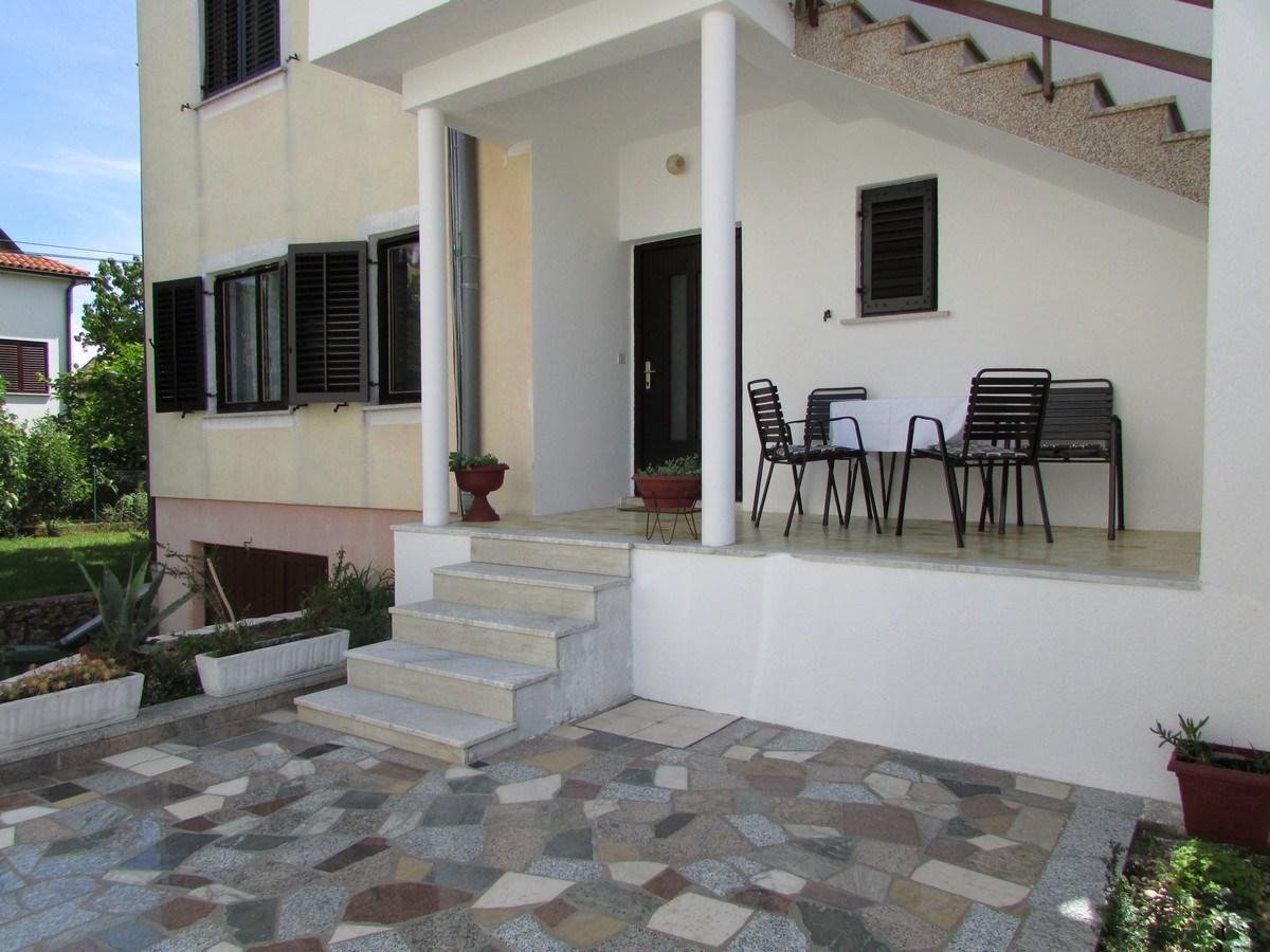 Mirela House With Apartment Umag Exterior photo