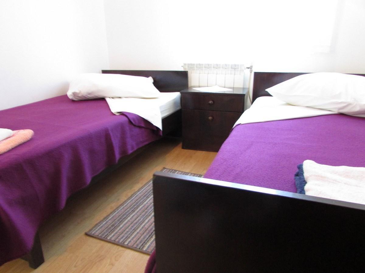 Mirela House With Apartment Umag Exterior photo