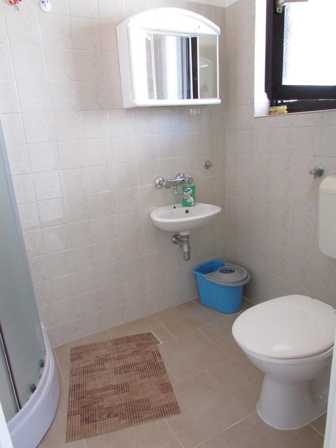 Mirela House With Apartment Umag Exterior photo