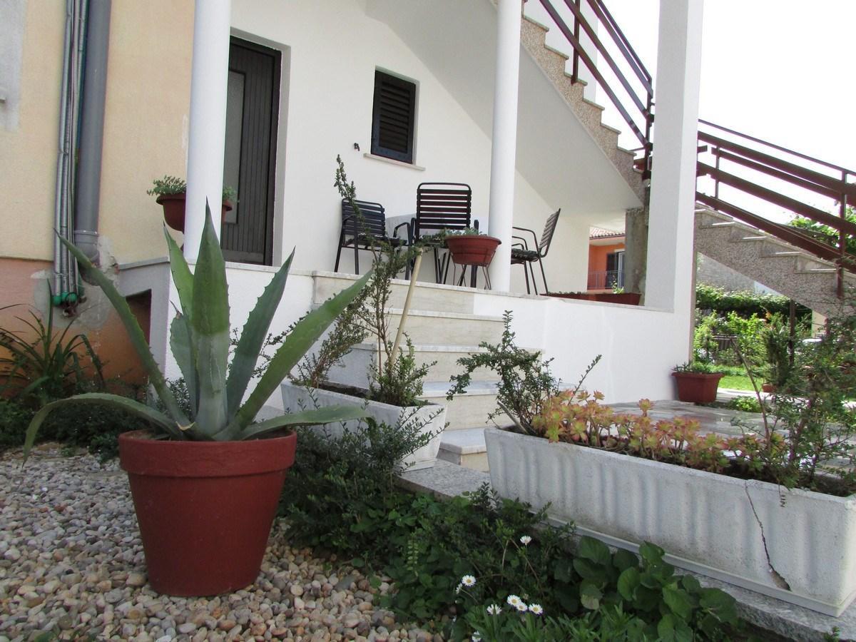 Mirela House With Apartment Umag Exterior photo