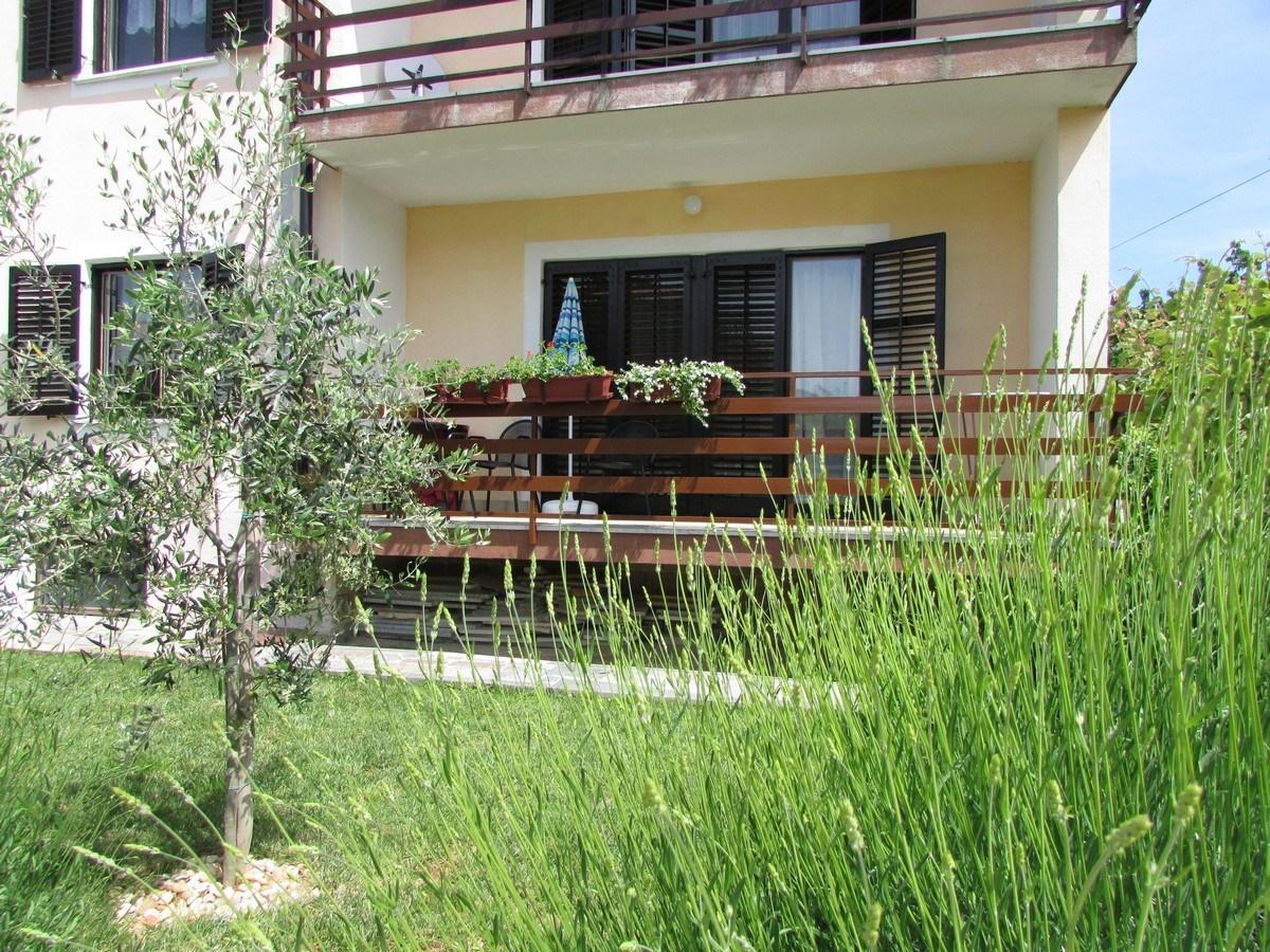 Mirela House With Apartment Umag Exterior photo